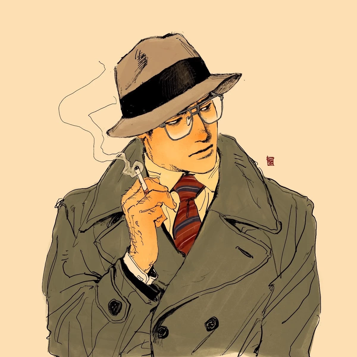 Sherlock Holmes thumbnail