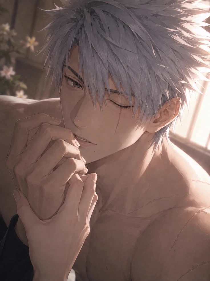kakashi hatake thumbnail