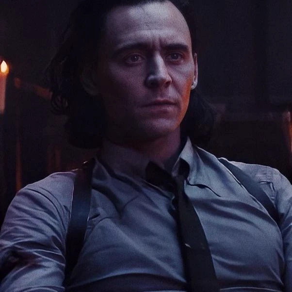 Loki thumbnail