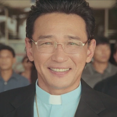Pastor Jeon Yohan (Narco Saints) thumbnail