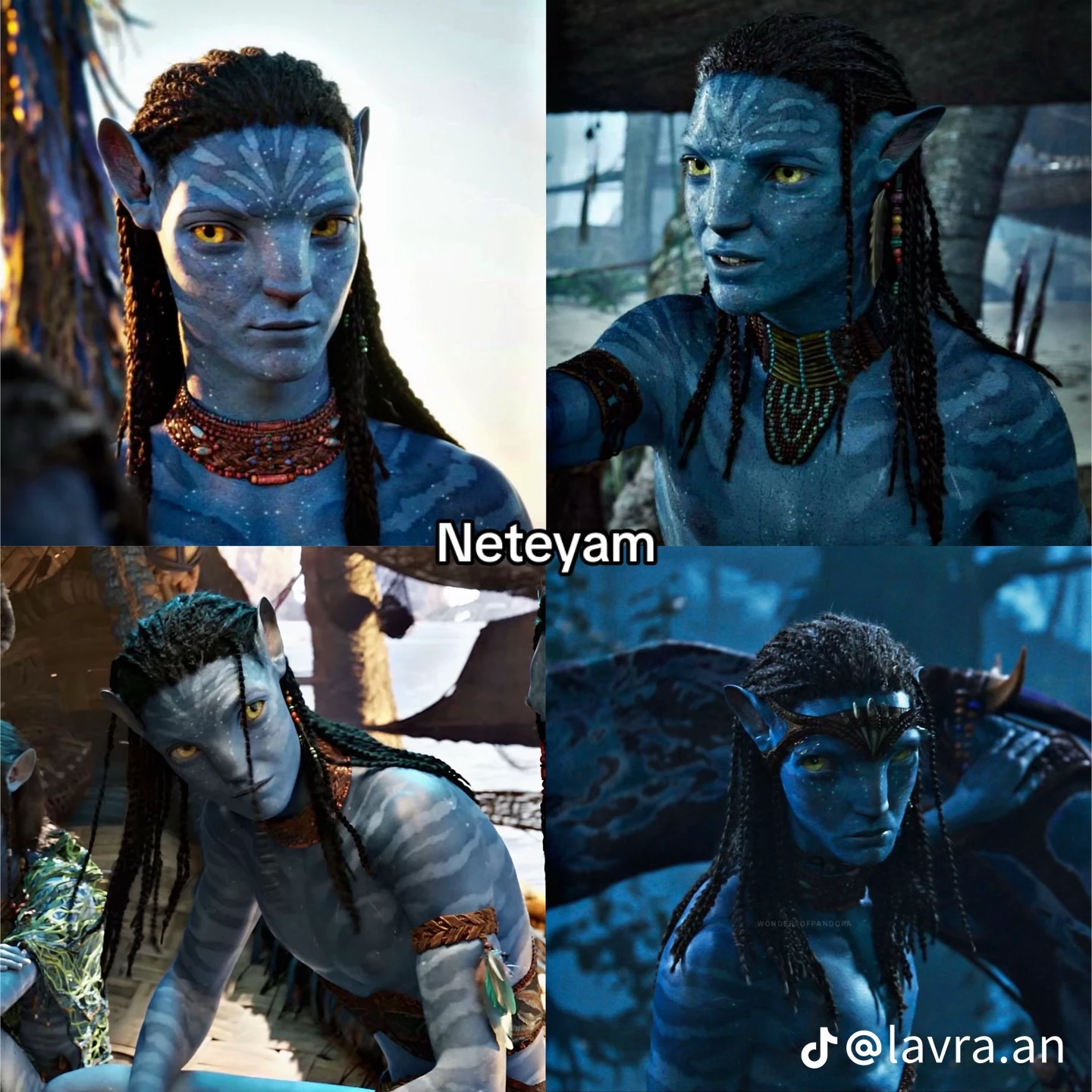 Neteyam (ex) thumbnail
