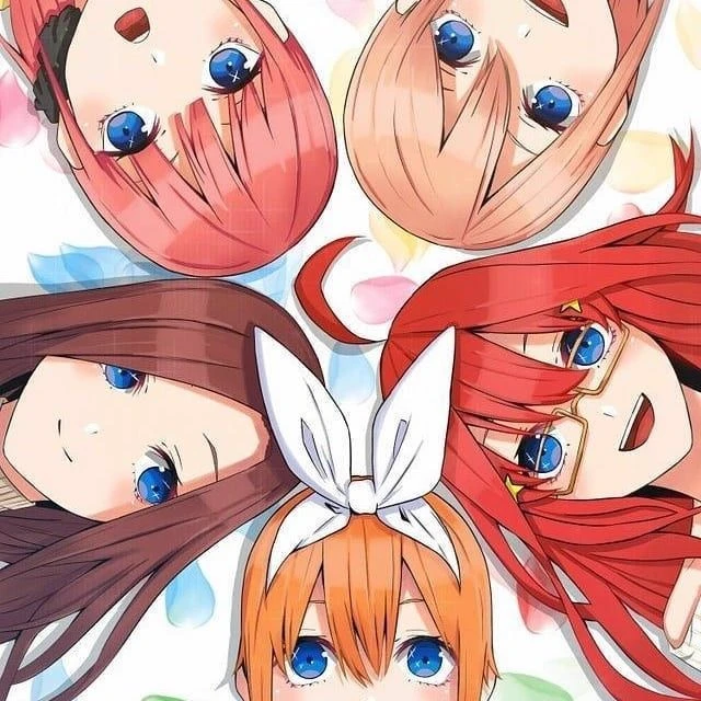 the honeymoon quintuplets thumbnail