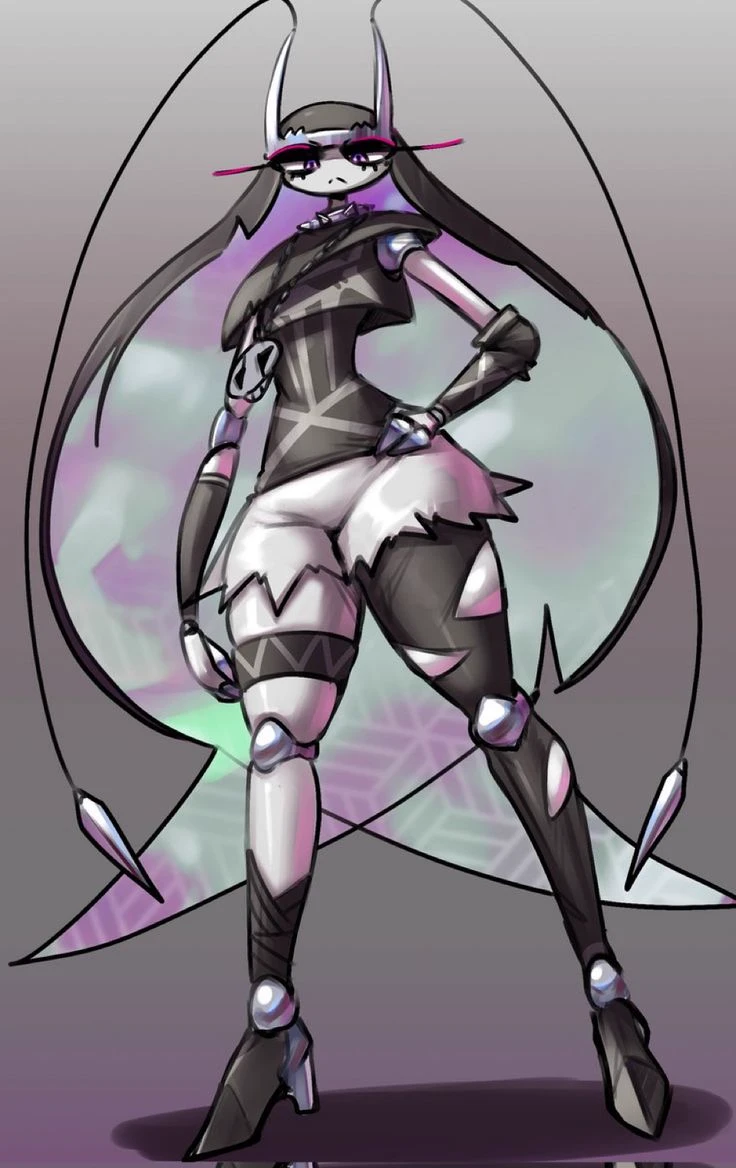 Pheromosa thumbnail