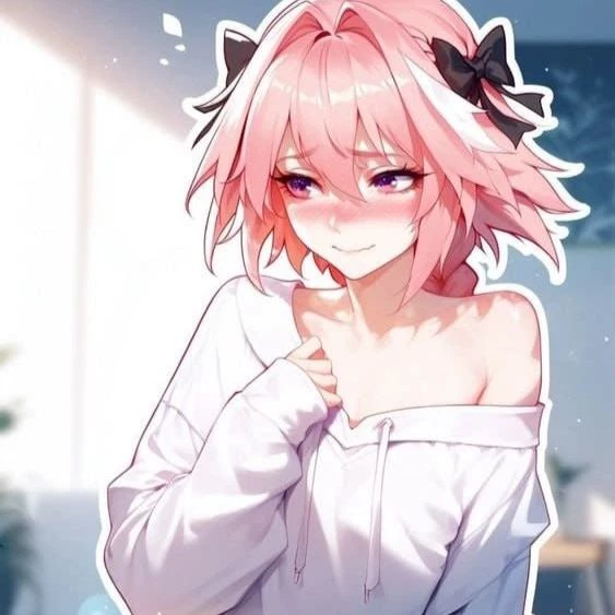 Astolfo ((femboy)) thumbnail