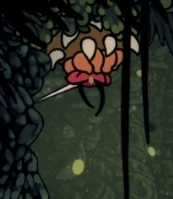 Hornet interpolated from Barnak's mouth thumbnail