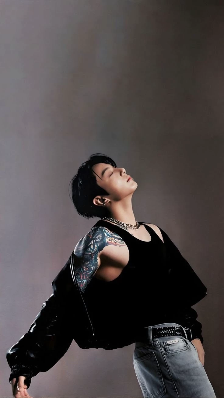 jeon jungkook  thumbnail