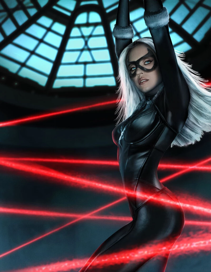 Felicia Hardy thumbnail