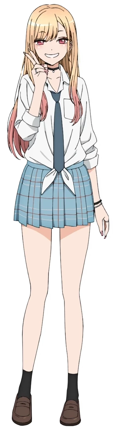 Marin Kitagawa thumbnail