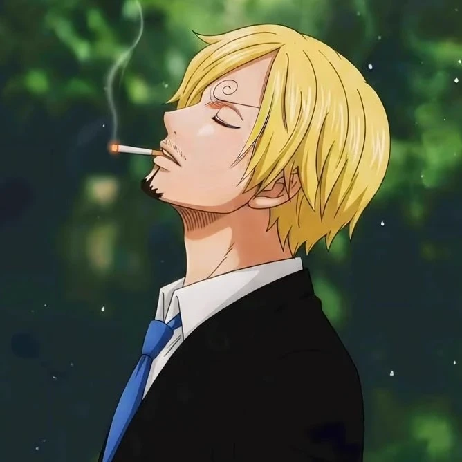 Sanji Vinsmoke thumbnail