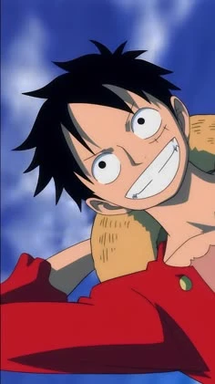 Monkey D. Luffy thumbnail