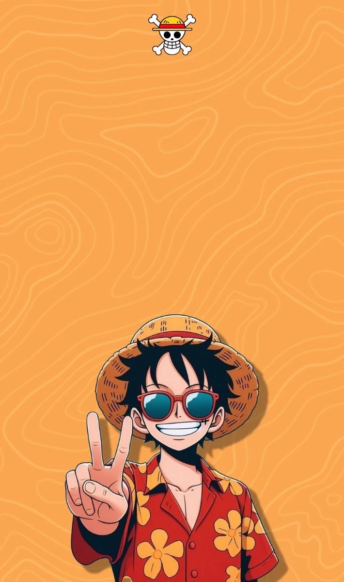 Monkey D. Luffy thumbnail