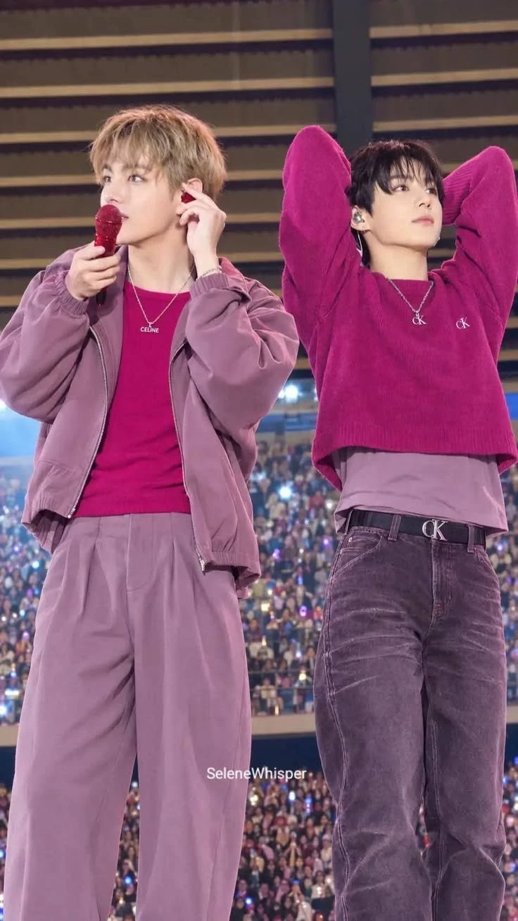 Taekook thumbnail