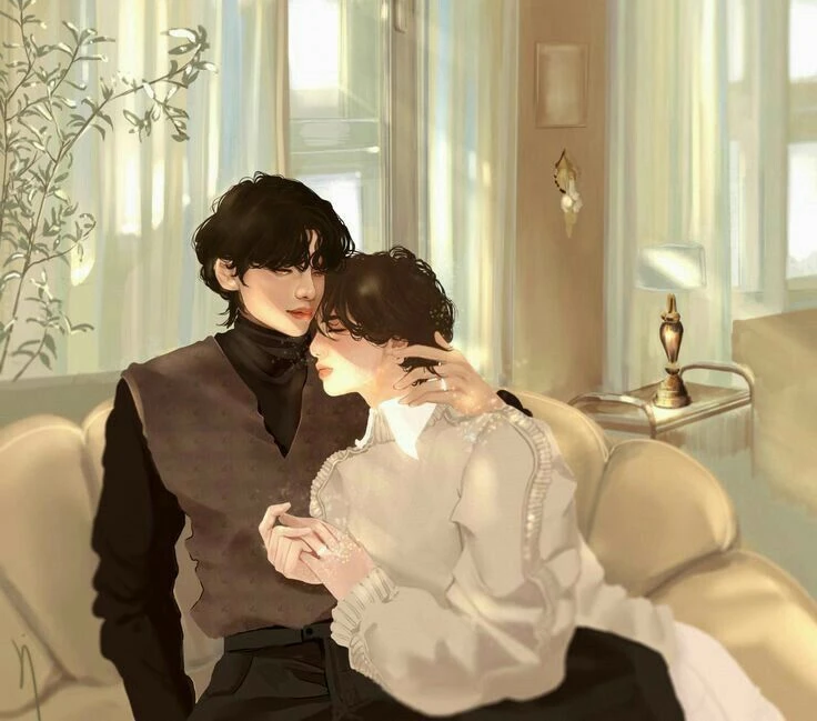 Taekook  thumbnail