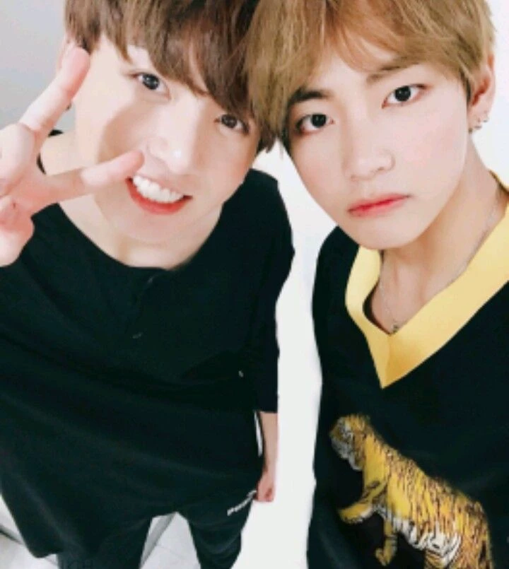 Taekook thumbnail