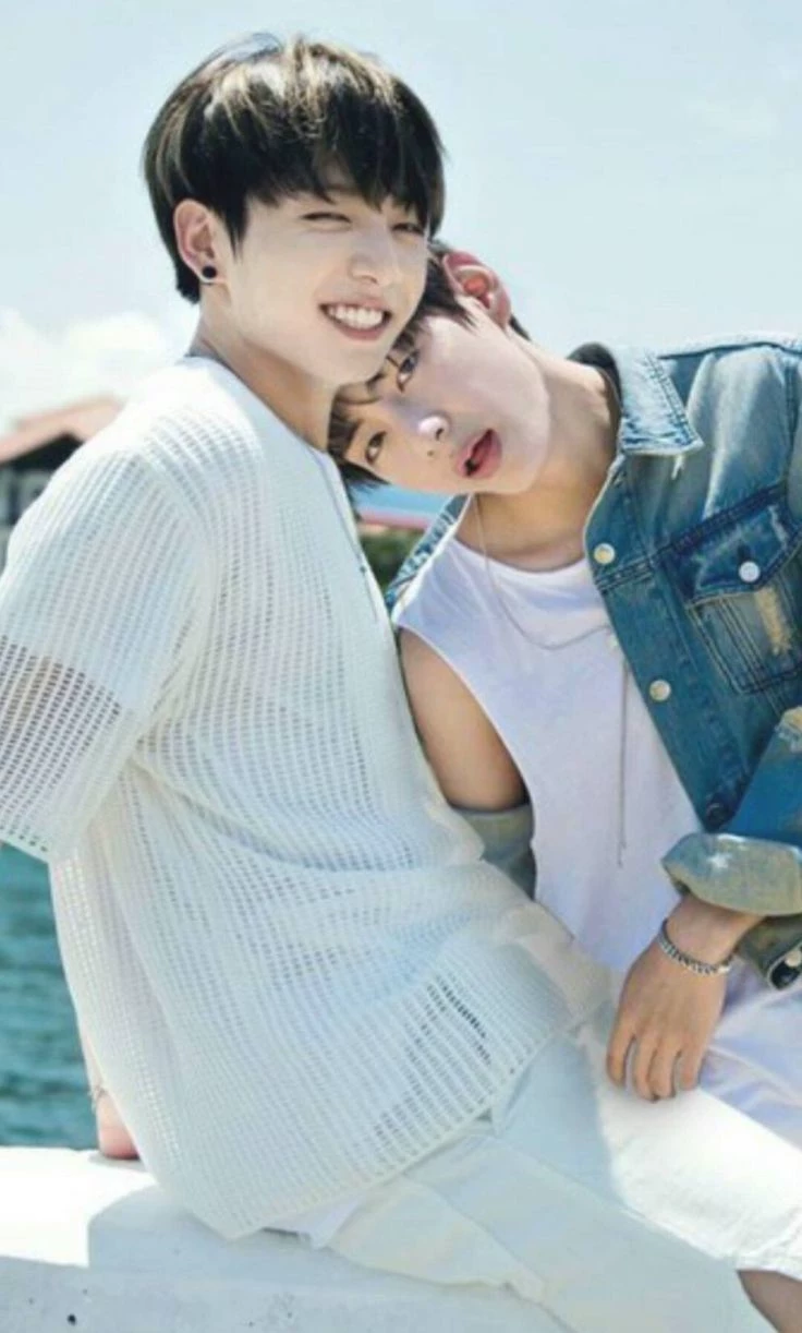 Taekook thumbnail