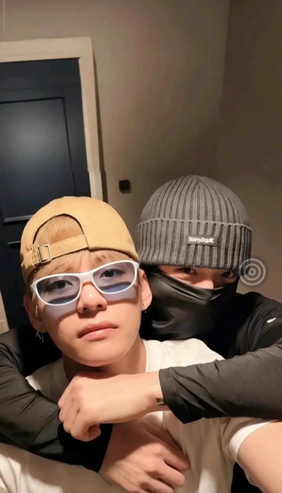 Taekook thumbnail