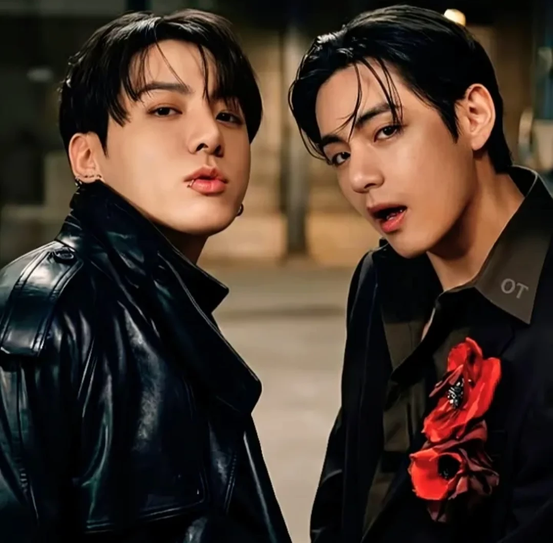 Taekook thumbnail