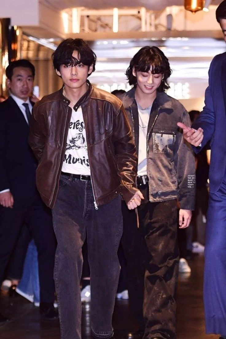 Taekook thumbnail
