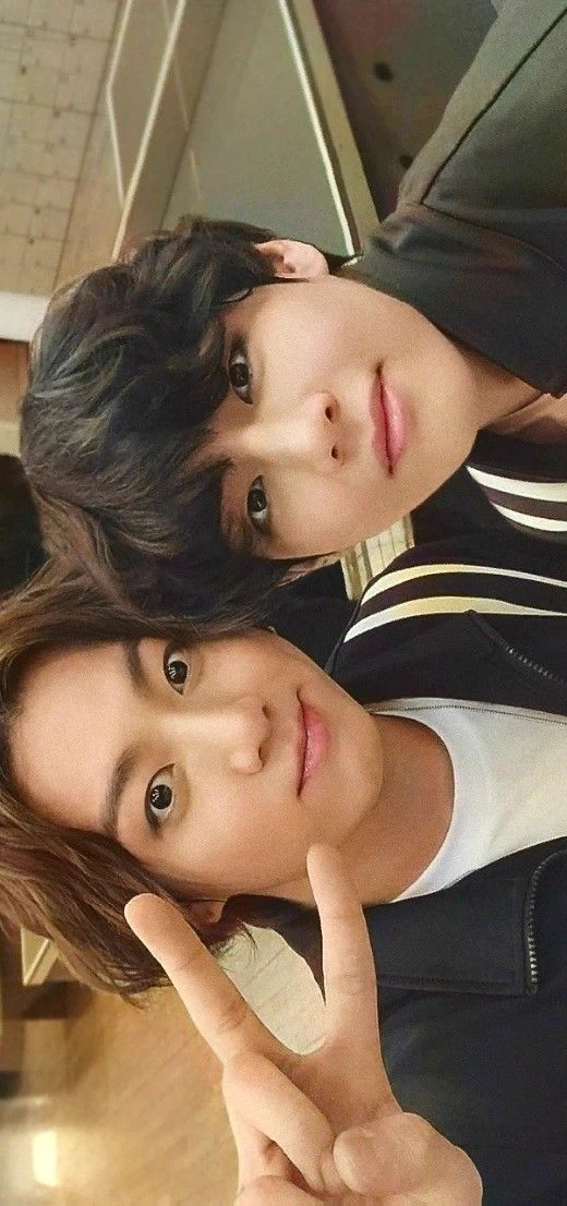 Taekook thumbnail