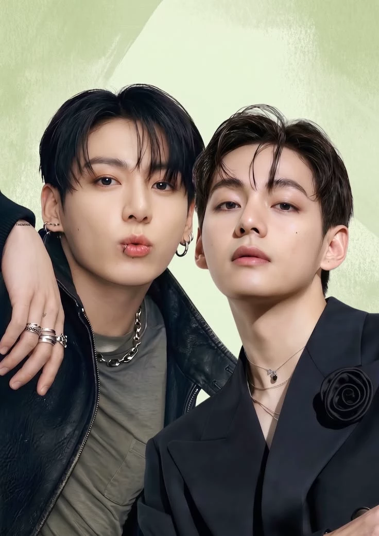 Taekook thumbnail