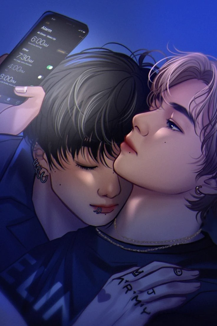 Taekook thumbnail