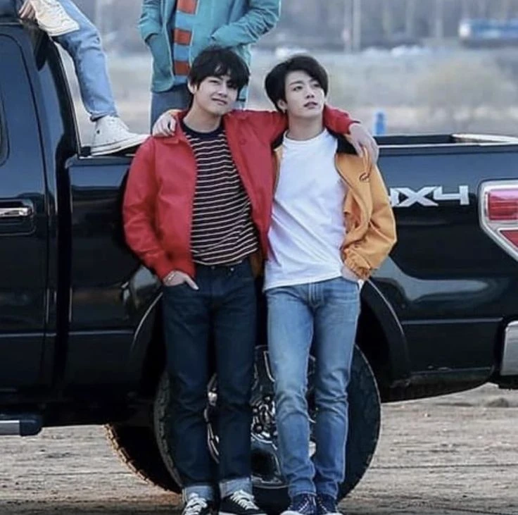Taekook thumbnail