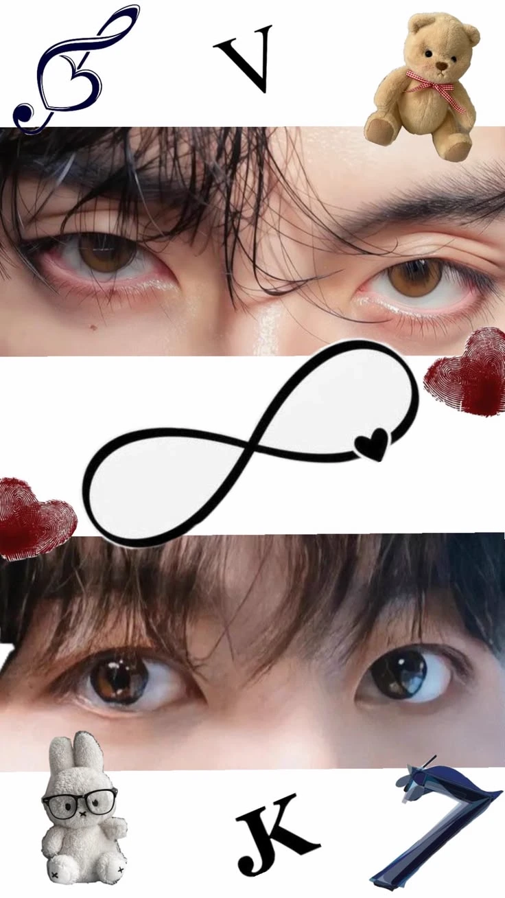 Taekook thumbnail