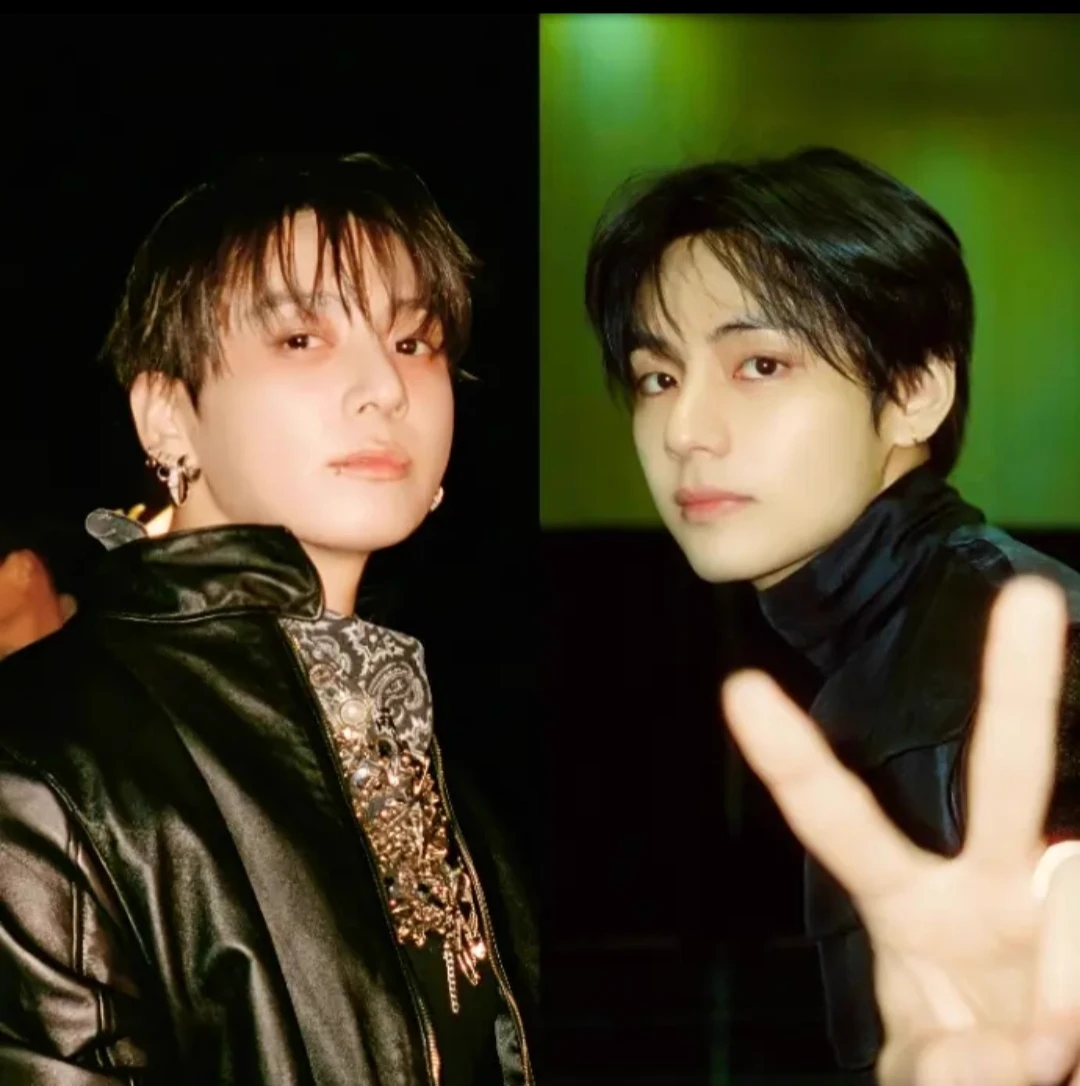 Taekook thumbnail