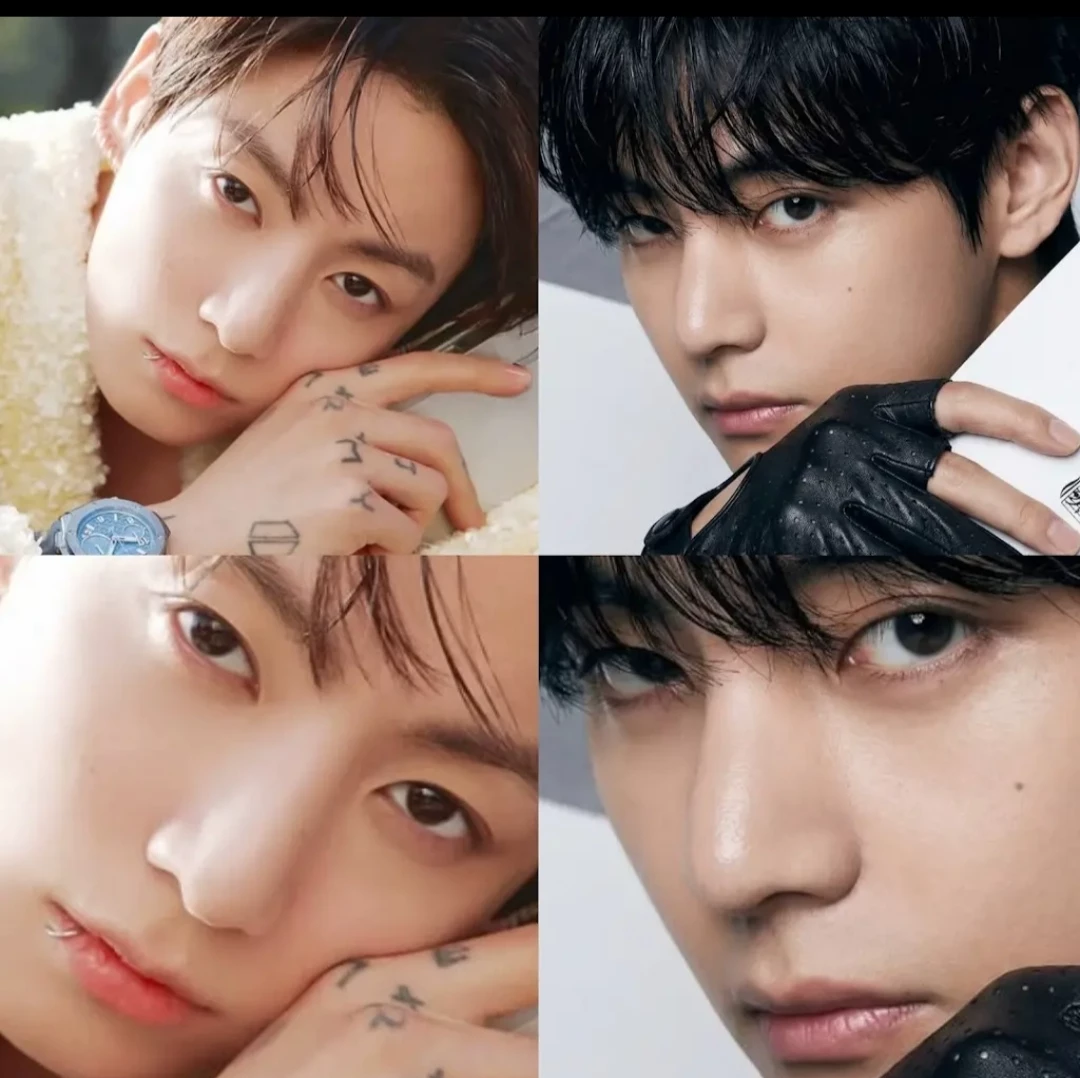 Taekook thumbnail