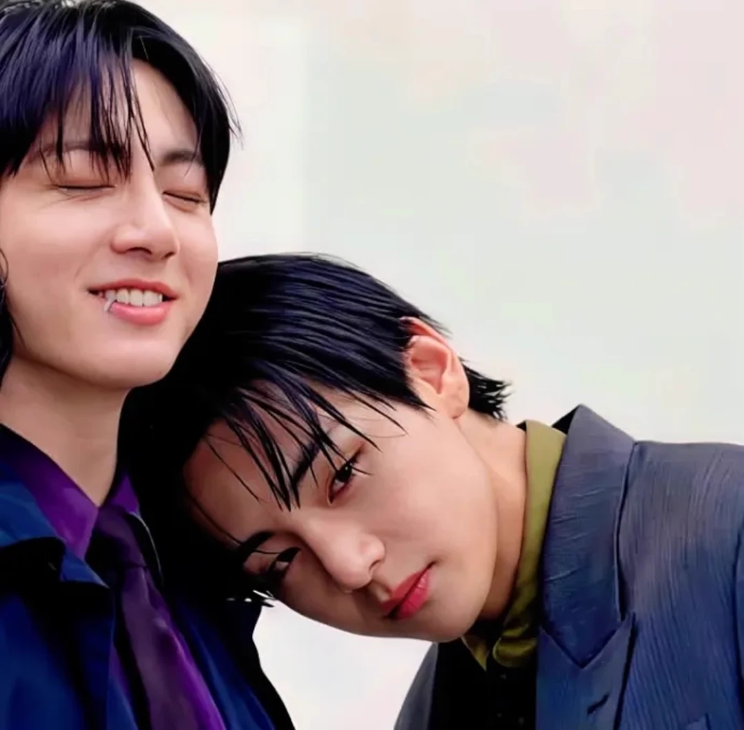 Taekook thumbnail