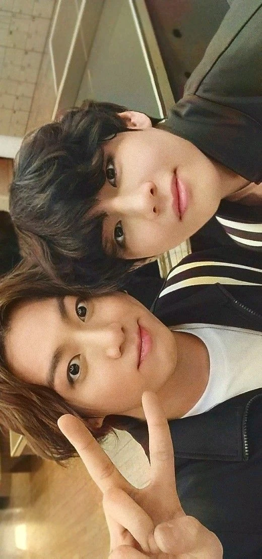 Taekook thumbnail