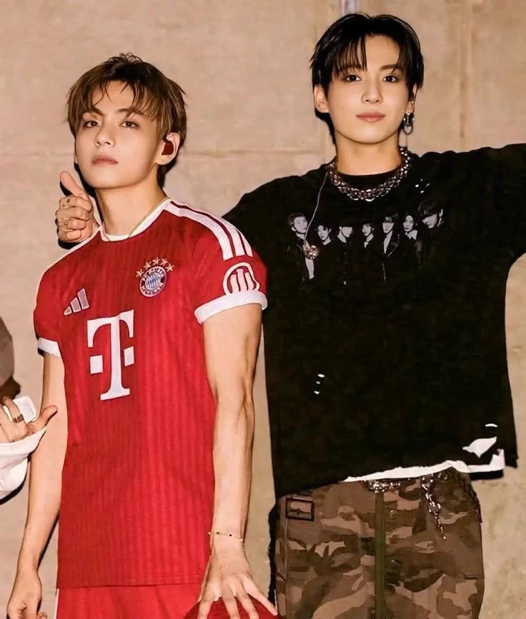 Taekook thumbnail