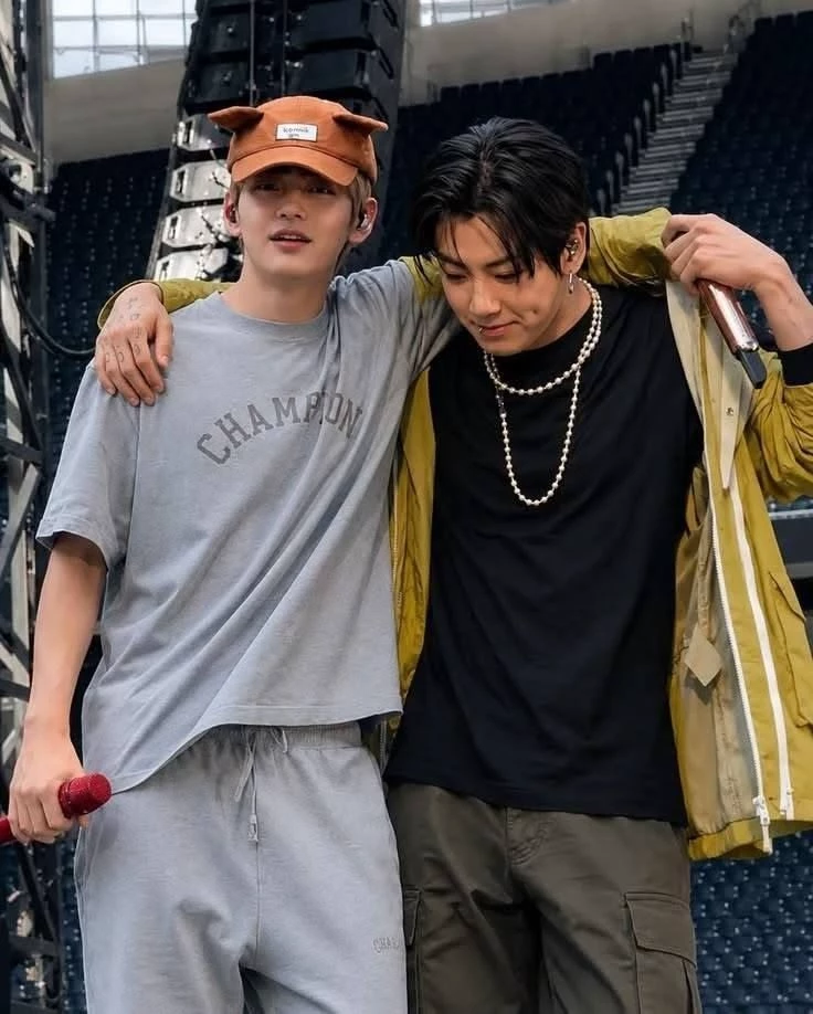 Taekook thumbnail