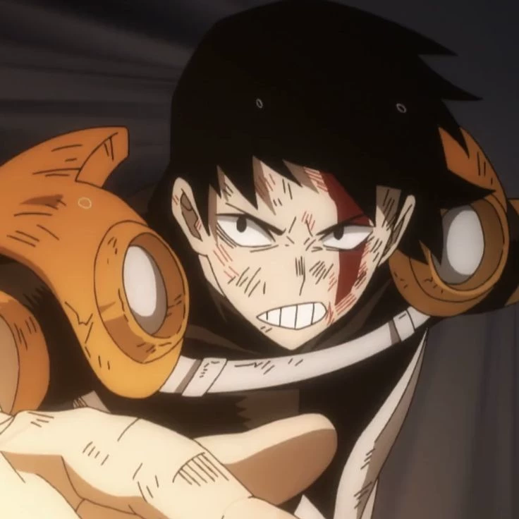 Sero Hanta thumbnail