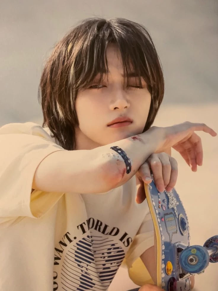 beomgyu thumbnail