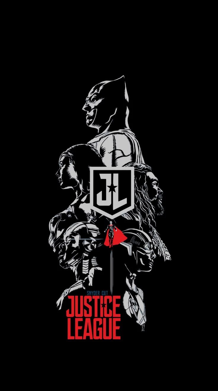 Justice League thumbnail
