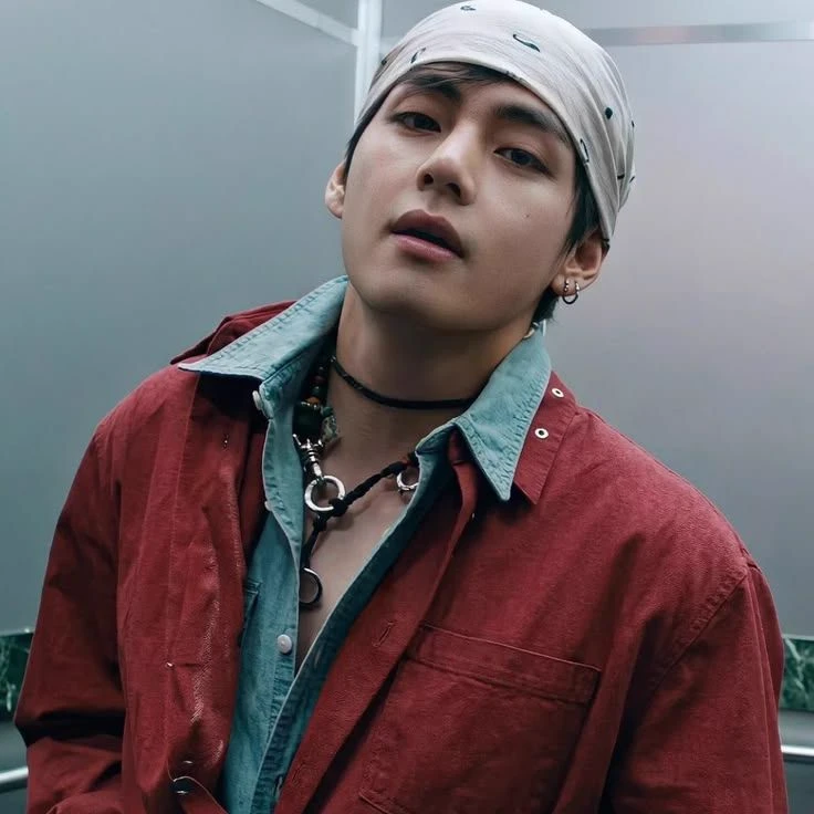 Taehyung thumbnail