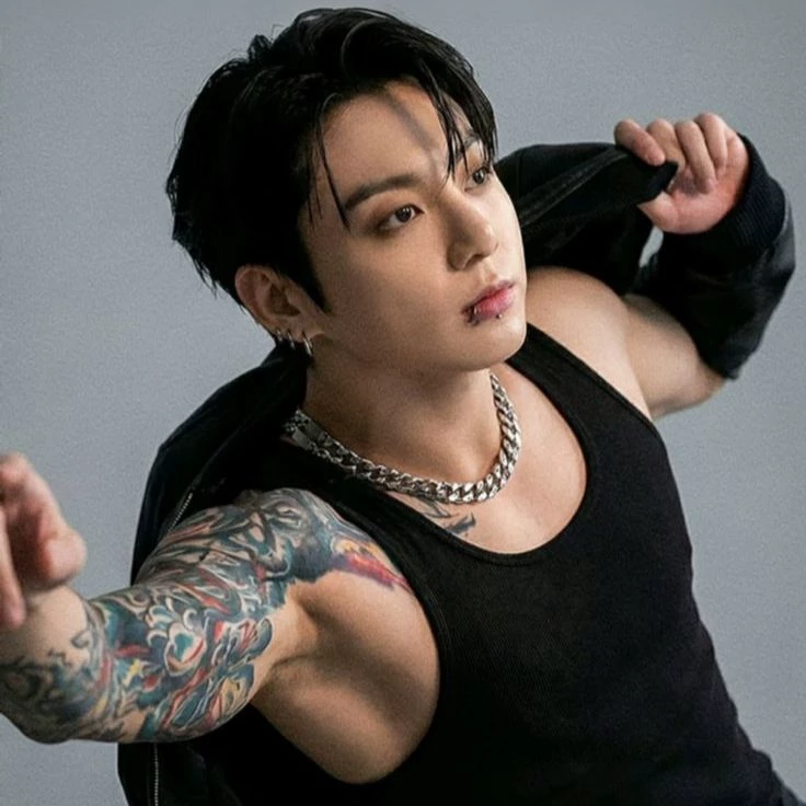 Jone Jungkook thumbnail
