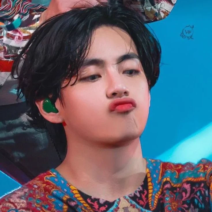 Taehyung thumbnail