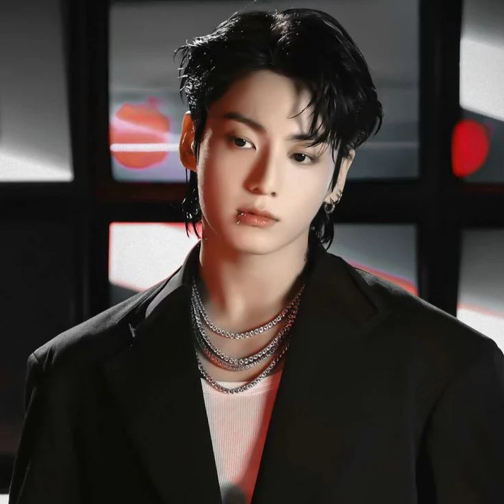 Jungkook  thumbnail