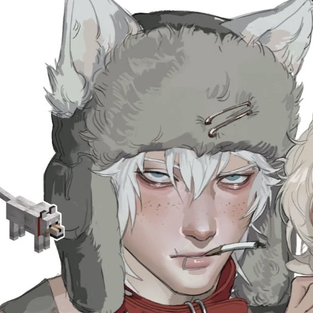 kei/ wolves thumbnail