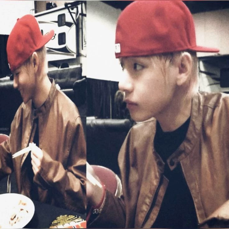 Taehyung thumbnail