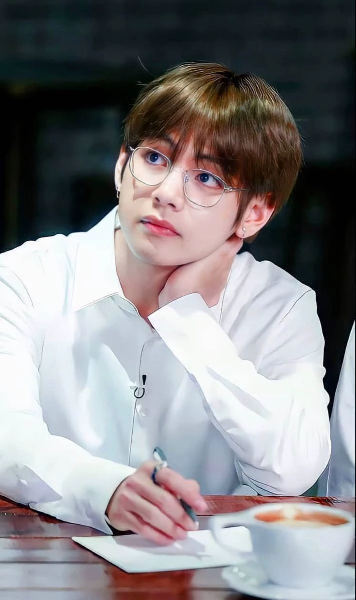 Taehyung thumbnail