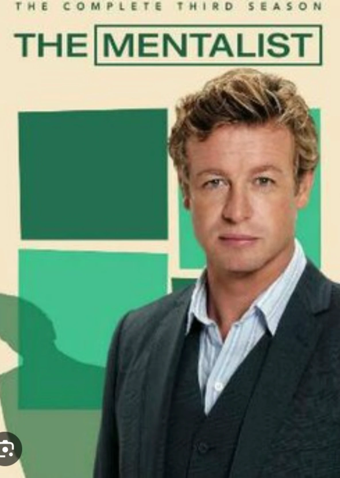 The Mentalist (CBI) thumbnail