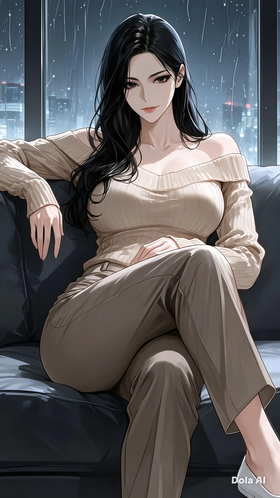 Valeria Choi your Singer wife. thumbnail