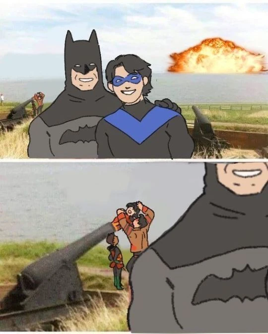 batfamily  thumbnail