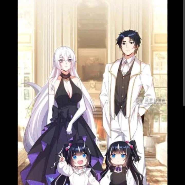 Shut Up, Evil Dragon! I Don’t Want to Raise a Child With You Anymore (Shut Up, Evil Dragon! I Don’t Want to Raise a Child With You Anymore) thumbnail