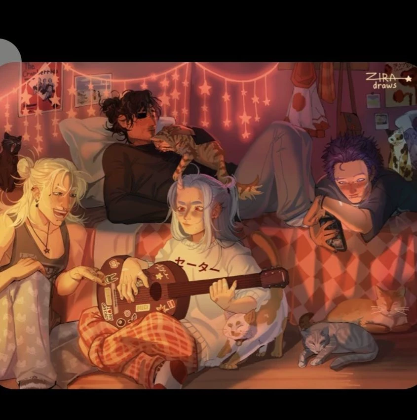 Erasermic Family thumbnail