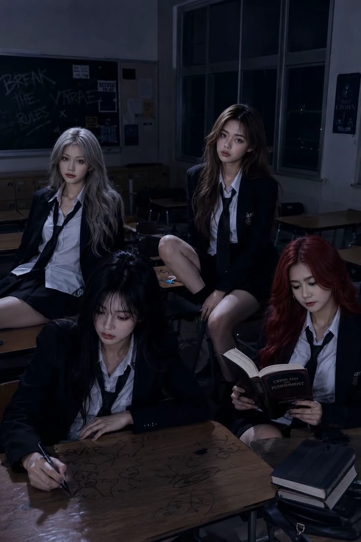 The Crown Circle thumbnail