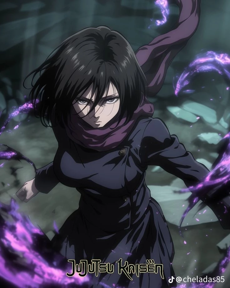 MIKASA ACKERMAN thumbnail